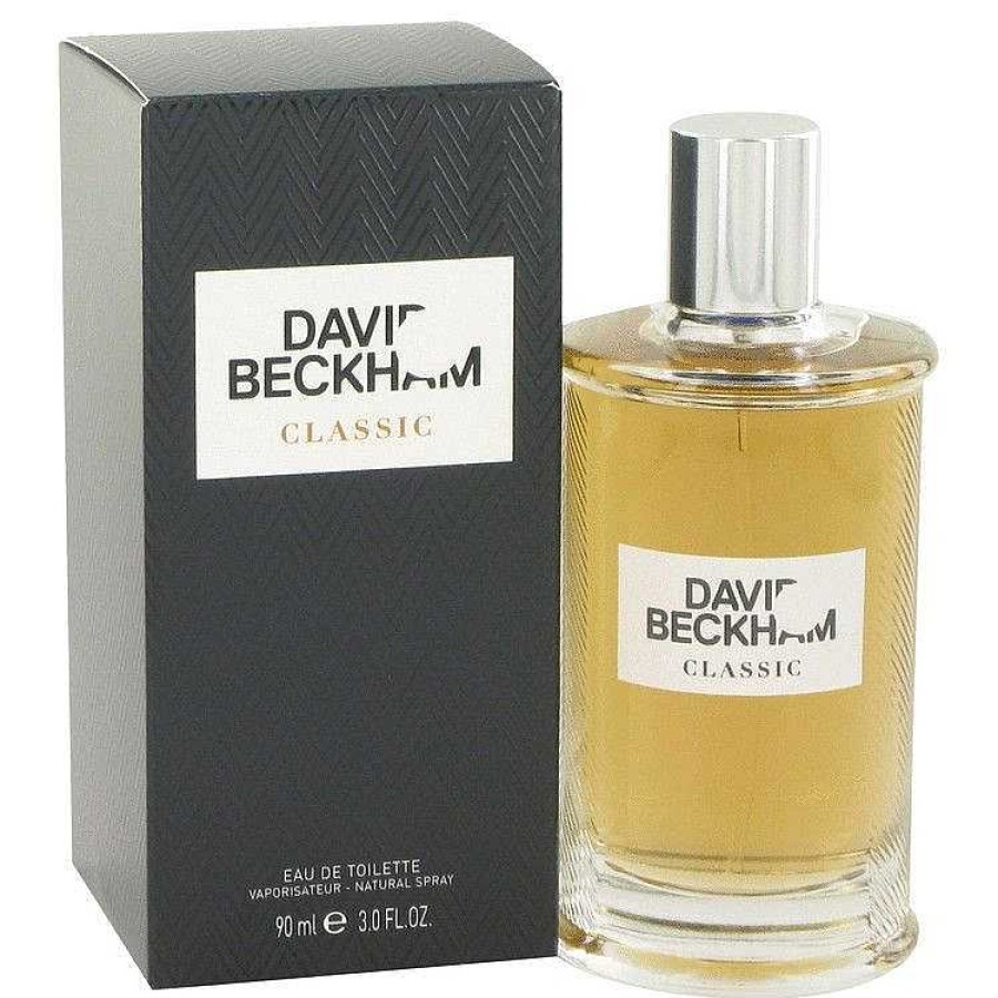 Herenparfum | David Beckham Classic