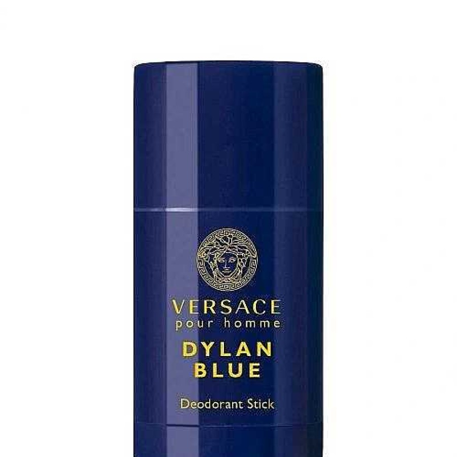 Herenparfum | Versace Versace Pour Homme Dylan Blue - 75 Ml Deodorant