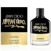 Herenparfum | Jimmy Choo Jimmy Choo Urban Hero Gold Edition - 100 Ml Eau De Parfum