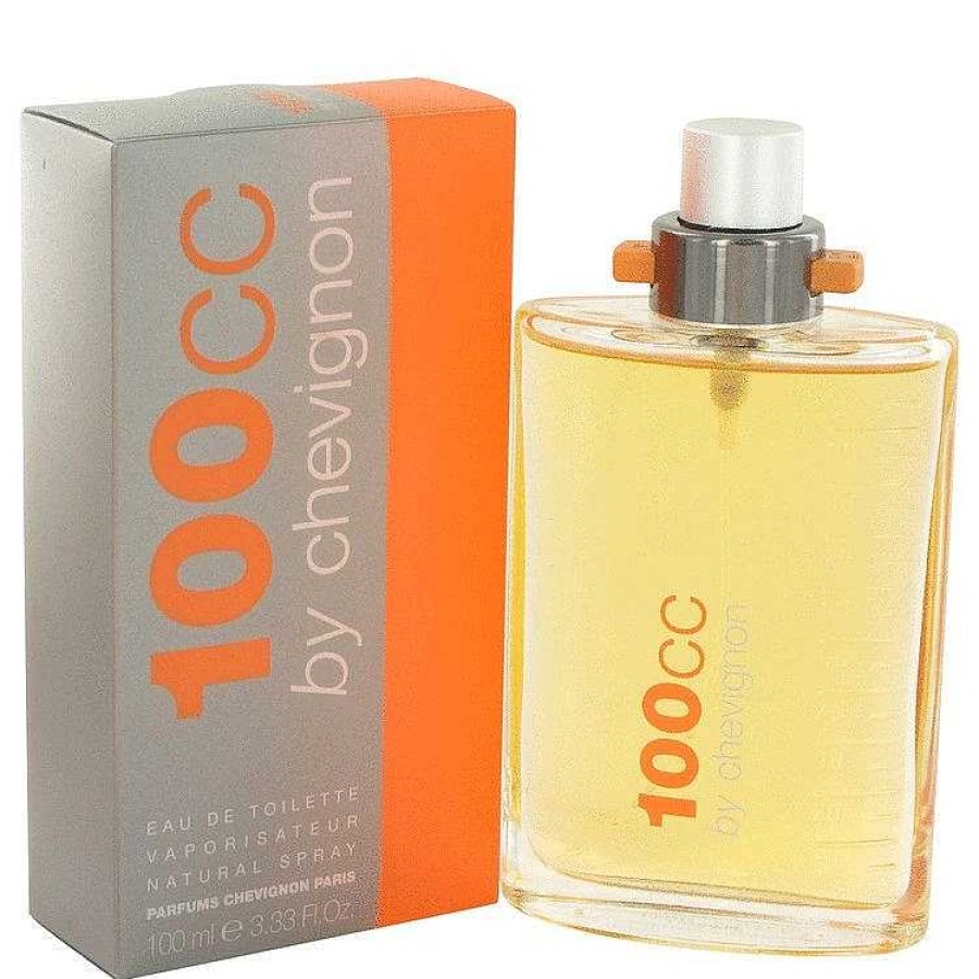 Herenparfum | Chevignon Chevignon 100Cc - 100 Ml Eau De Toilette