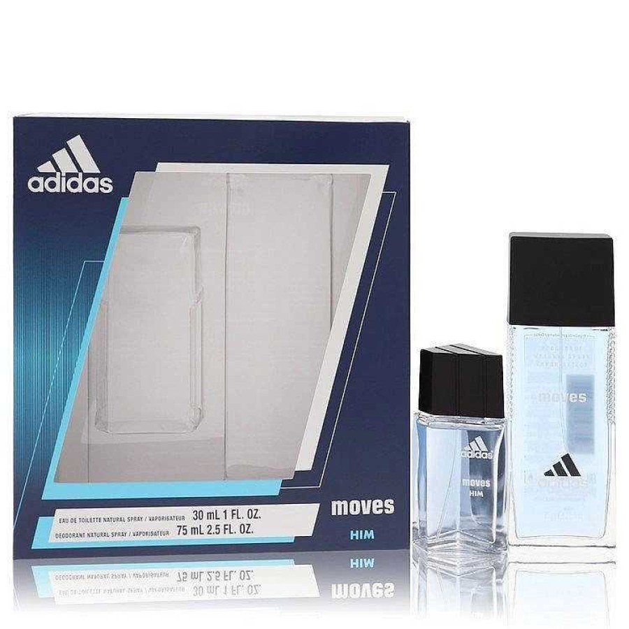 Herenparfum | Adidas Moves