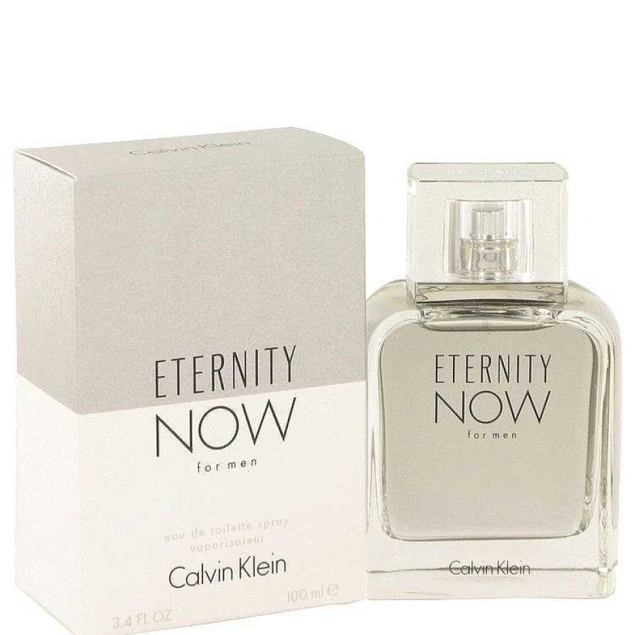 Calvin Klein | Calvin Klein Eternity Now