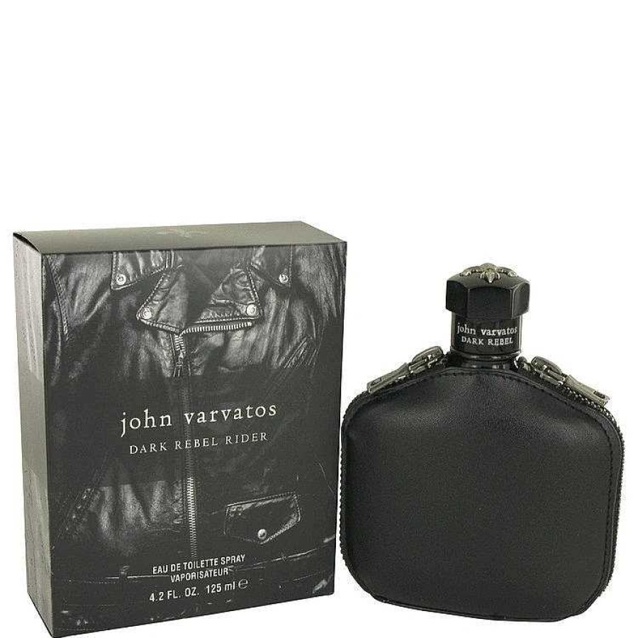 Herenparfum | John Varvatos Dark Rebel Rider