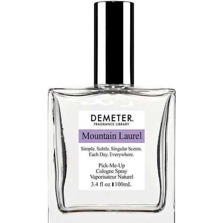 Demeter | Demeter Demeter Mountain Laurel - 120 Ml Eau De Cologne