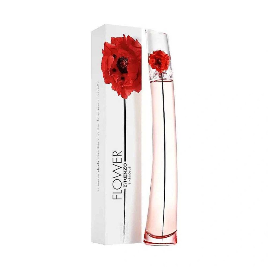 Kenzo | Kenzo Kenzo Flower L'Absolue - 100 Ml Eau De Parfum