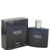 Herenparfum | Molyneux Molyneux Quartz Addiction - 100 Ml Eau De Parfum