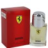 Herenparfum | Ferrari Red