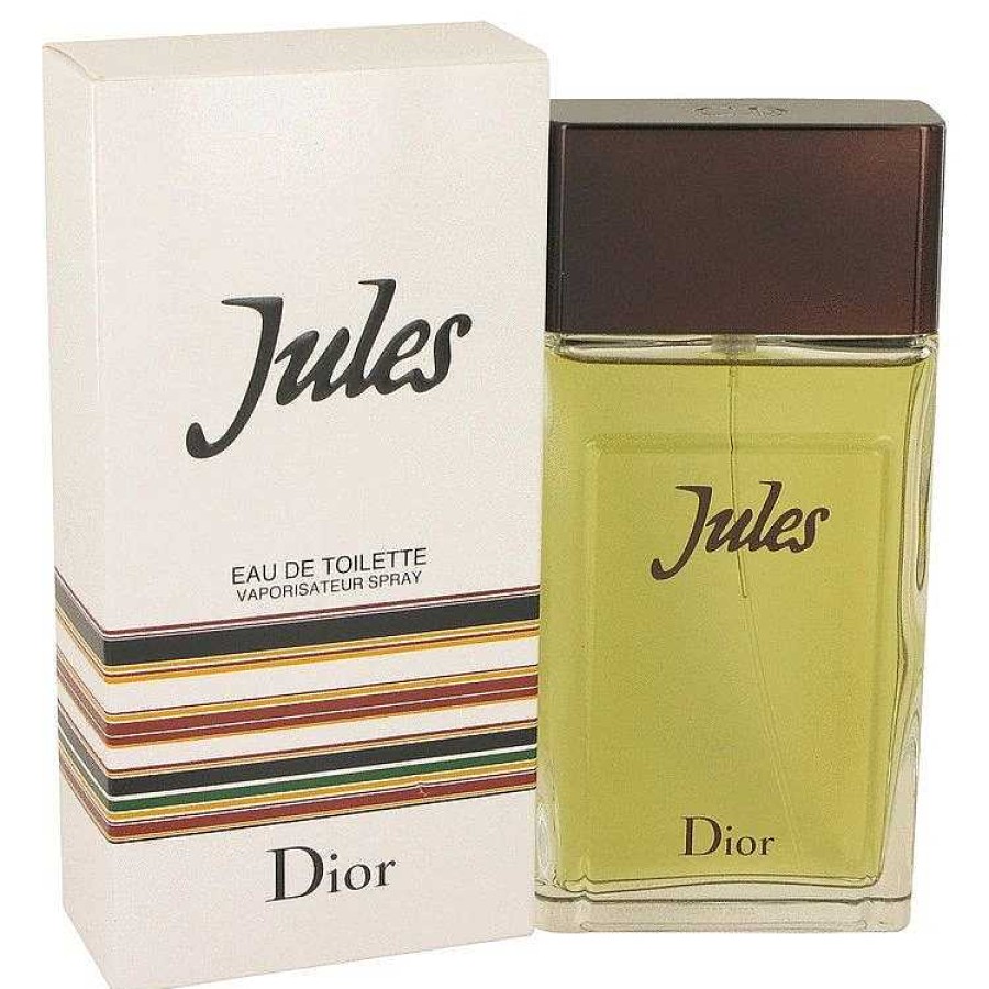 Herenparfum | Christian Dior Jules