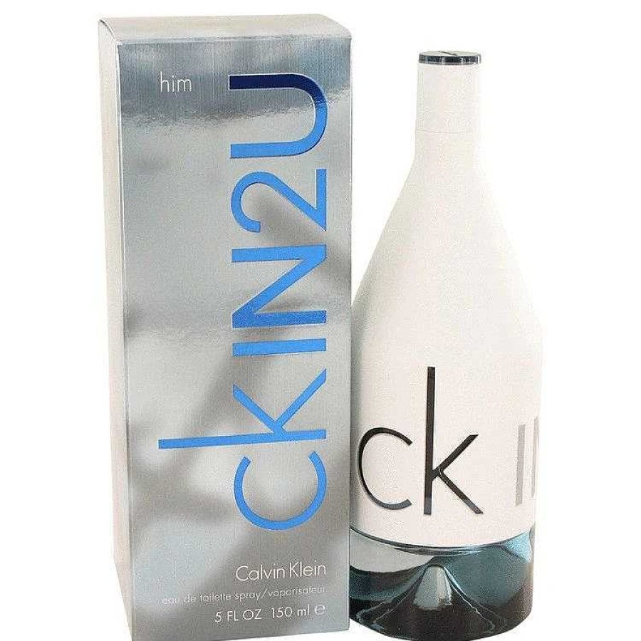 Calvin Klein | Calvin Klein Calvin Klein Ck In 2U Him - 150 Ml Eau De Toilette