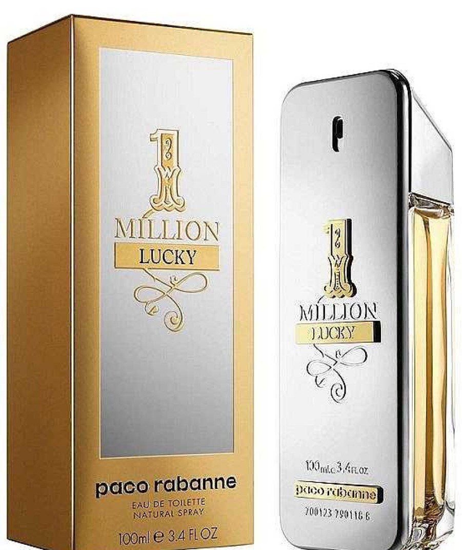 Paco Rabanne | Paco Rabanne 1 Million Lucky