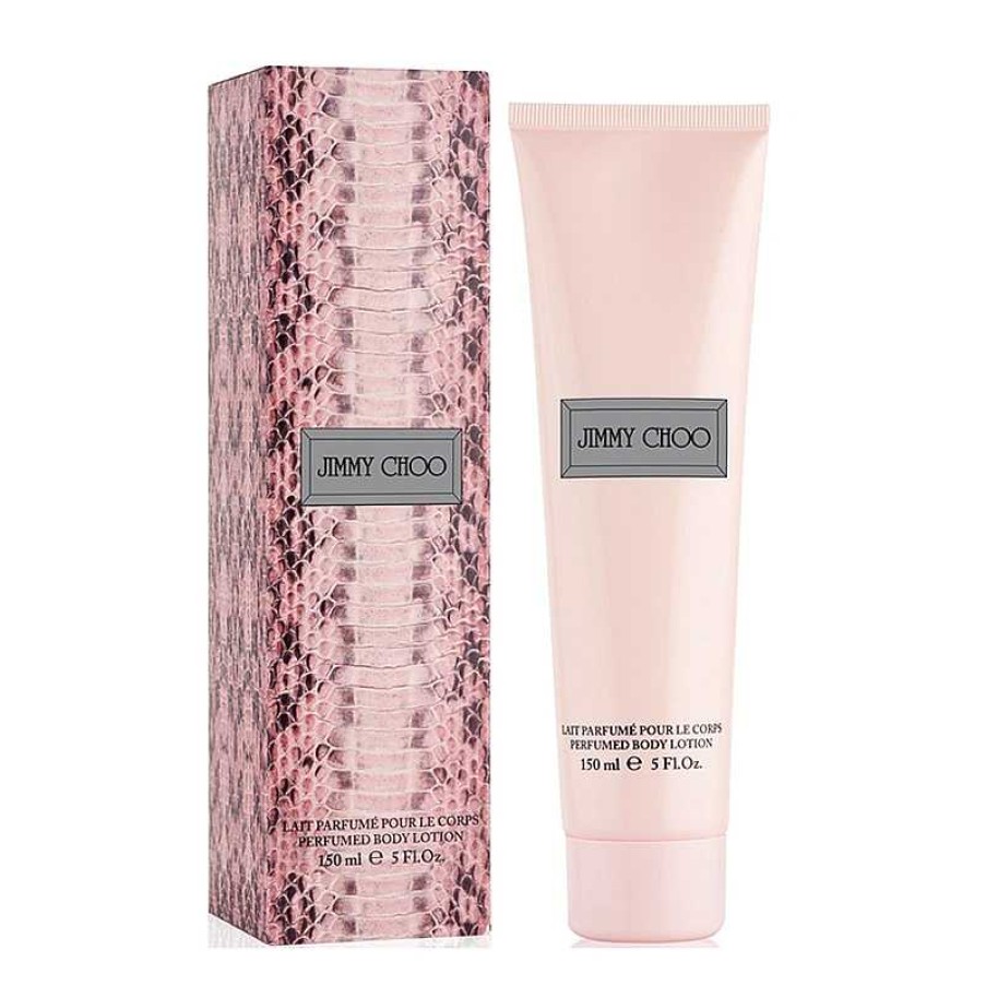 Damesparfum | Jimmy Choo Jimmy Choo Jimmy Choo - 150 Ml Body Lotion