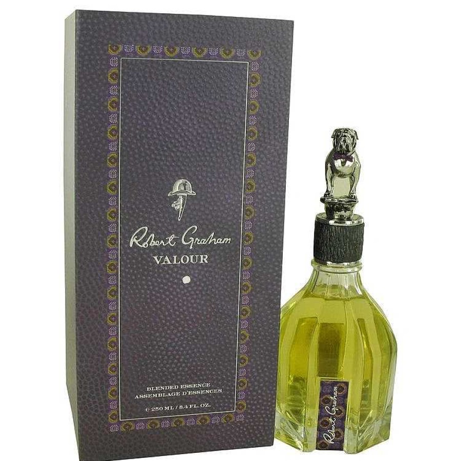 Herenparfum | Robert Graham Robert Graham Valour - 100 Ml Eau De Parfum