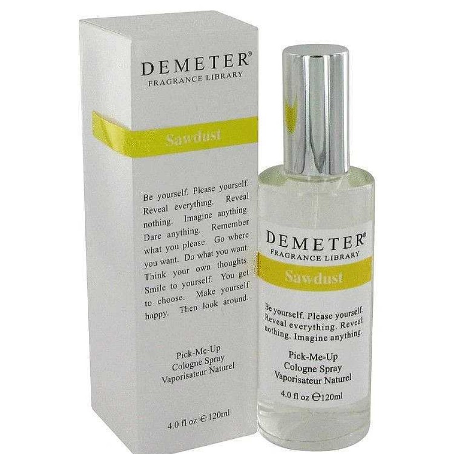 Demeter | Demeter Demeter Sawdust - 120 Ml Eau De Cologne