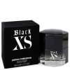 Paco Rabanne | Paco Rabanne Paco Rabanne Black Xs Men - 50 Ml Eau De Toilette