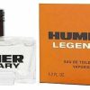 Herenparfum | Hummer Hummer Legendary - 125 Ml Eau De Toilette