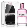 Damesparfum | Iceberg Iceberg Since 1974 - 100 Ml Eau De Parfum