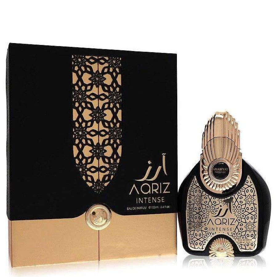 Herenparfum | Arabiyat Prestige Aariz Intense