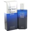 Herenparfum | Davidoff Cool Water Night Dive