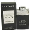 Herenparfum | Bvlgari Man Black Cologne