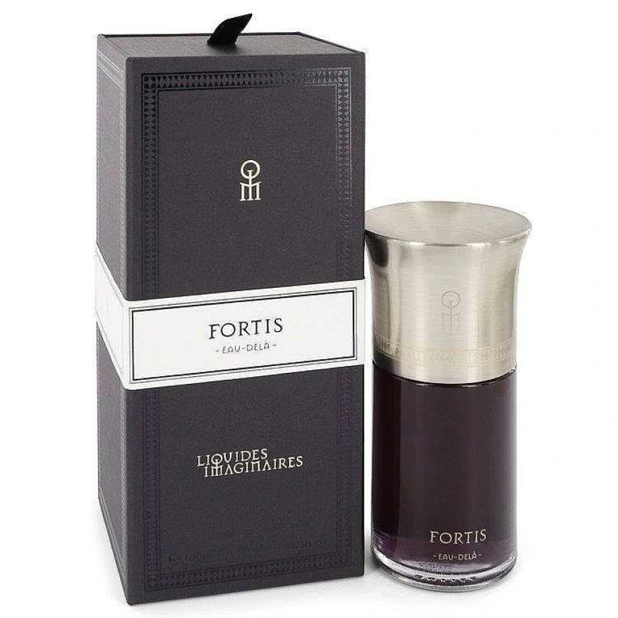 Damesparfum | Liquides Imaginaires Liquides Imaginaires Fortis - 100 Ml Eau De Parfum