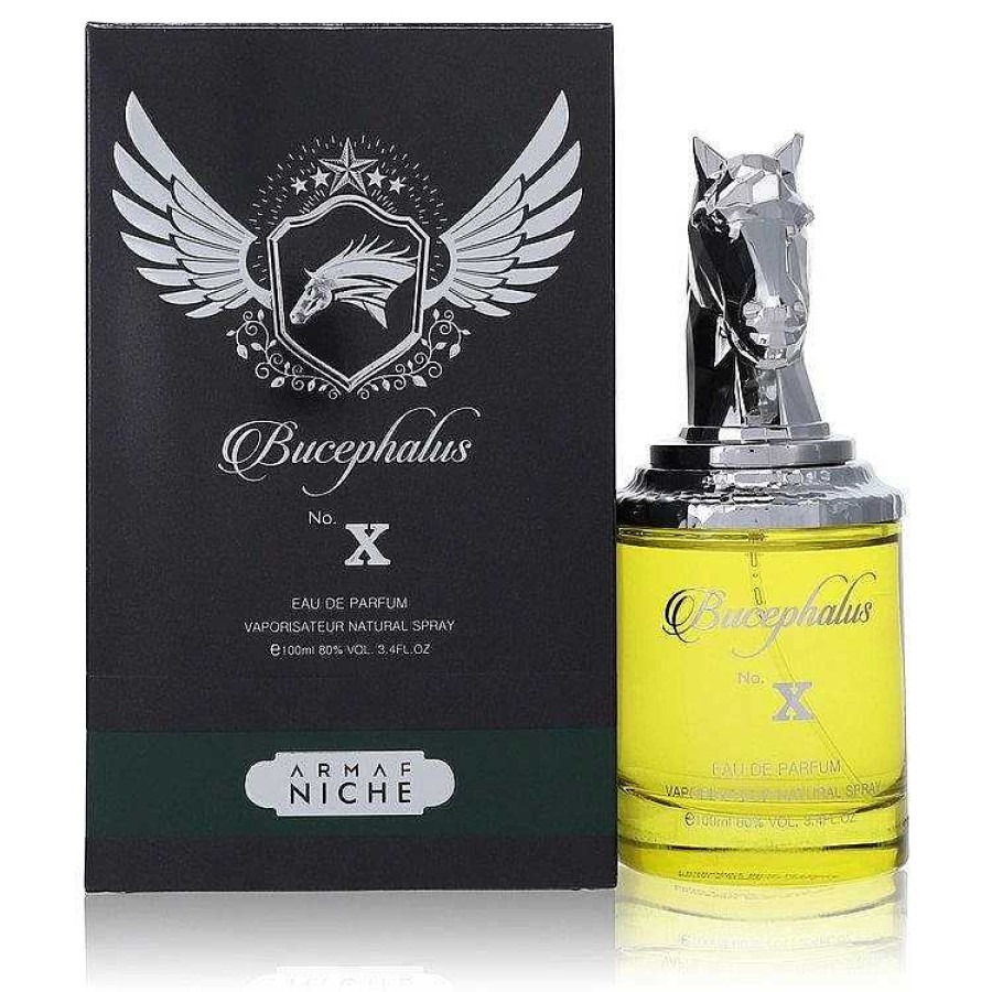 Herenparfum | Armaf Armaf Bucephalus X - 100 Ml Eau De Parfum