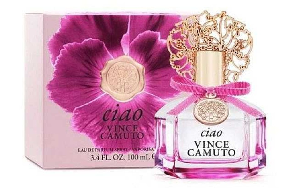 Damesparfum | Vince Camuto Vince Camuto Ciao - 100 Ml Eau De Parfum