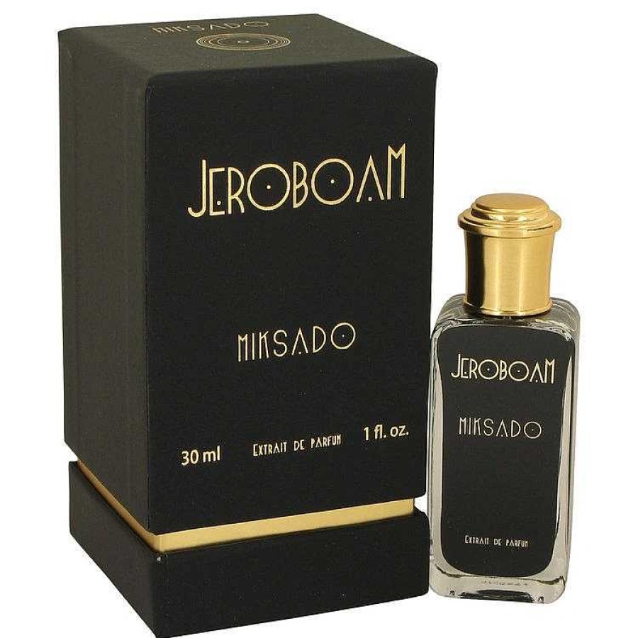 Damesparfum | Jeroboam Jeroboam Miksado - 30 Ml Eau De Parfum