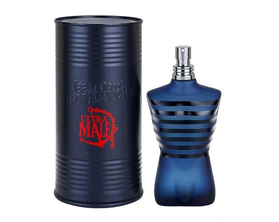 Herenparfum | Jean Paul Gaultier Ultra Male