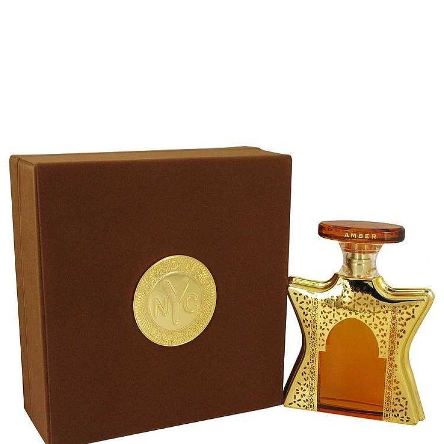 Herenparfum | Bond No. 9 Dubai Amber