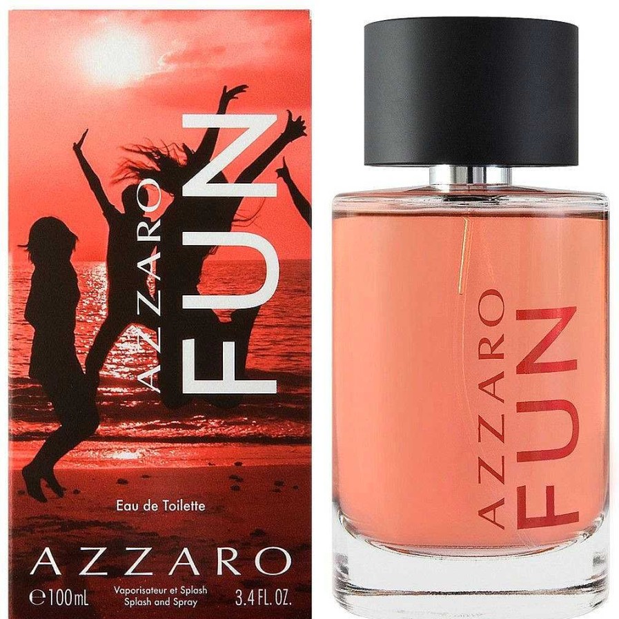 Azzaro | Azzaro Fun