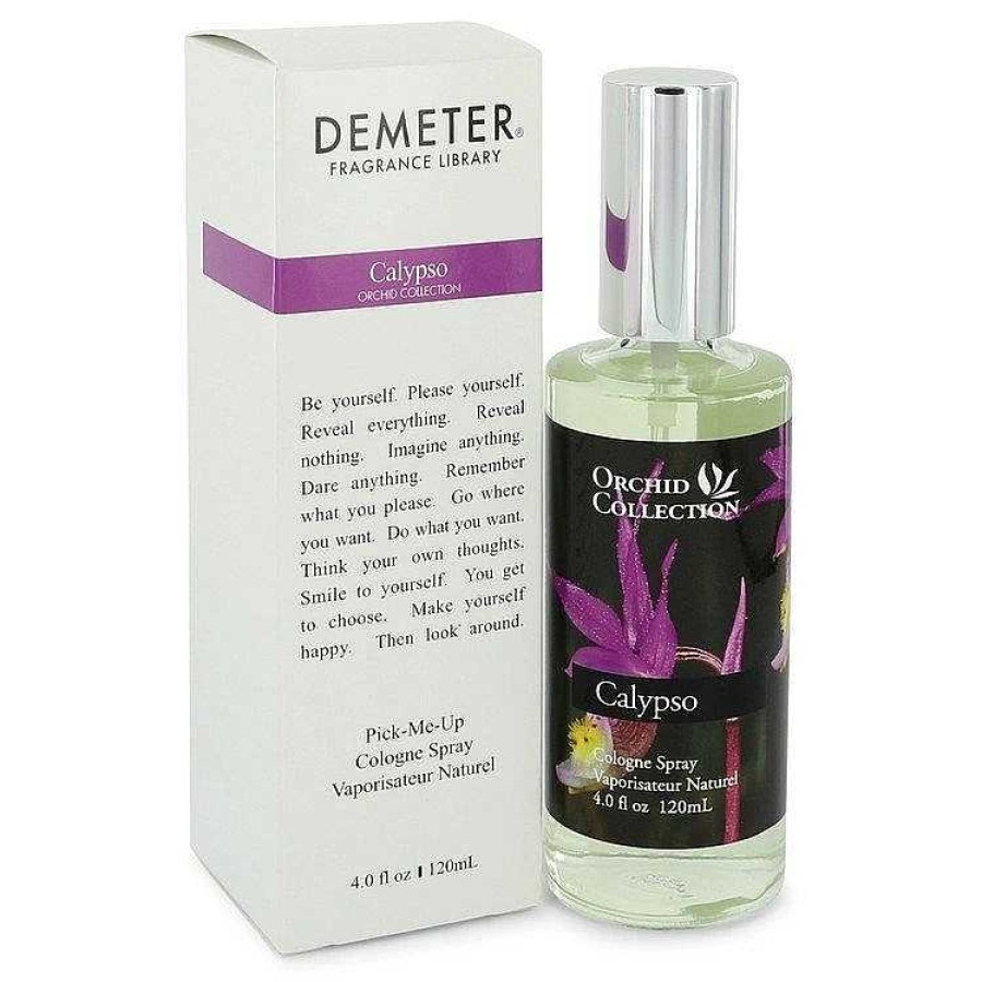 Demeter | Demeter Demeter Thailand - 120 Ml Eau De Cologne