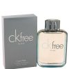 Calvin Klein | Calvin Klein Calvin Klein Ck Free - 100 Ml Eau De Toilette