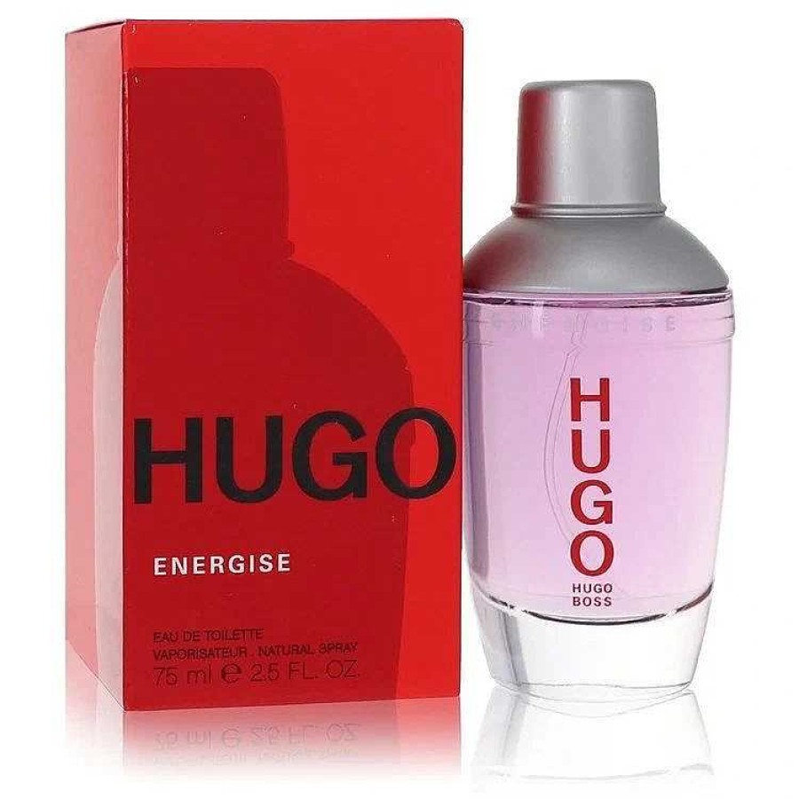 Hugo Boss | Hugo Boss Hugo Energise