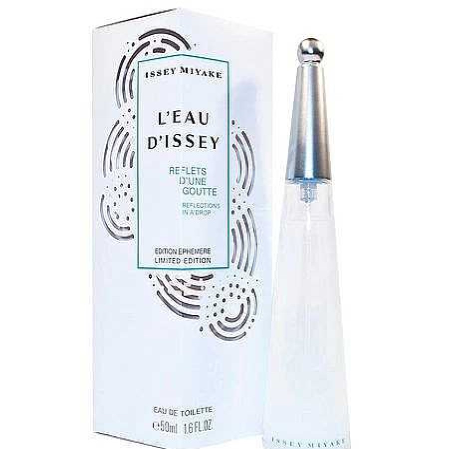 Issey Miyake | Issey Miyake Issey Miyake L'Eau D'Issey Reflection In A Drop - 50 Ml Eau De Toilette