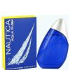 Herenparfum | Nautica Aqua Rush