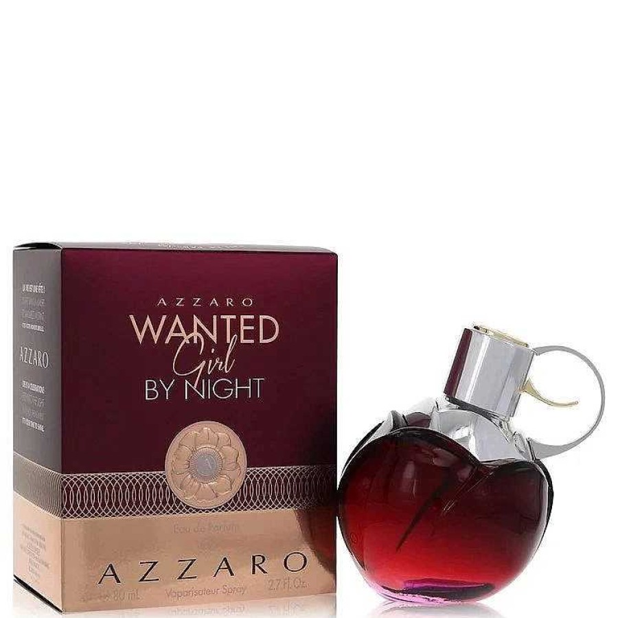 Azzaro | Azzaro Wanted Girl By Night