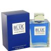 Herenparfum | Antonio Banderas Blue Seduction Homme