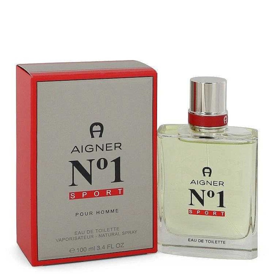 Herenparfum | Etienne Aigner Aigner No. 1 Sport