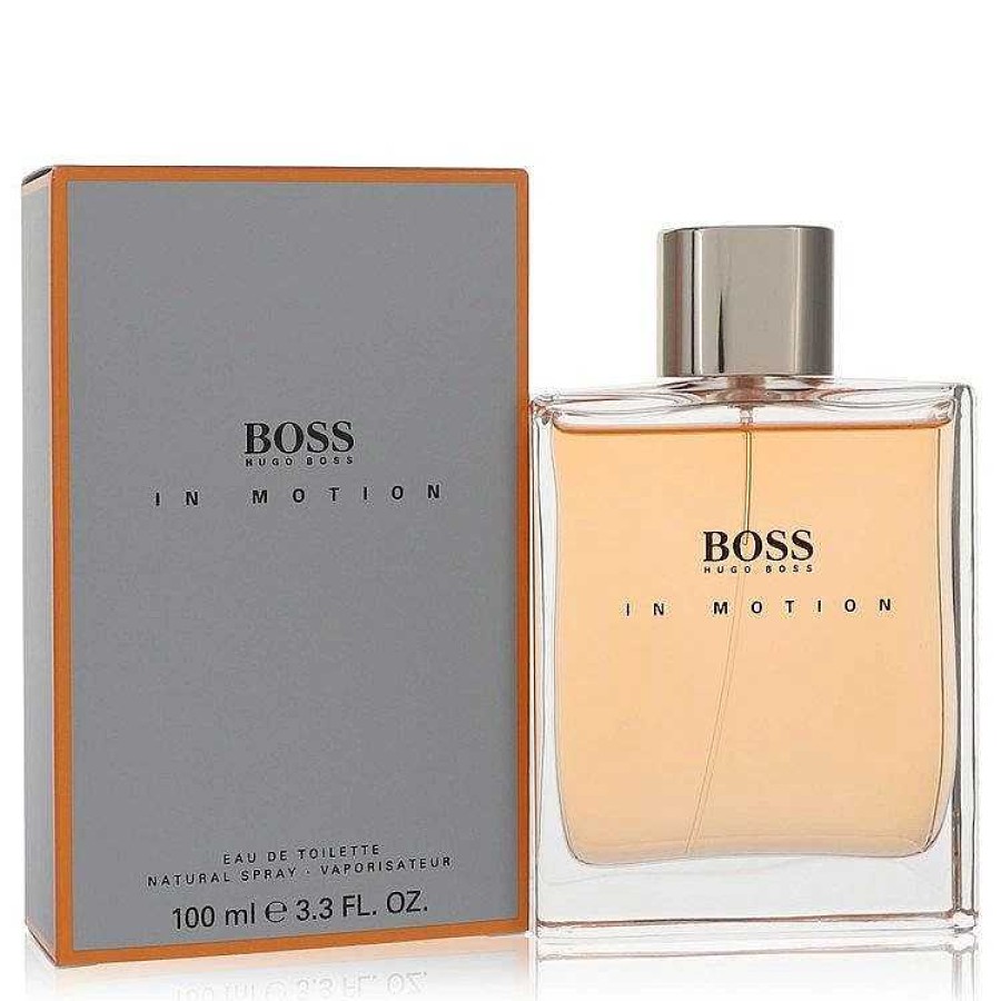 Hugo Boss | Hugo Boss Boss In Motion