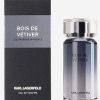 Herenparfum | Karl Lagerfeld Karl Lagerfeld Bois De Vetiver - 100 Ml Eau De Toilette