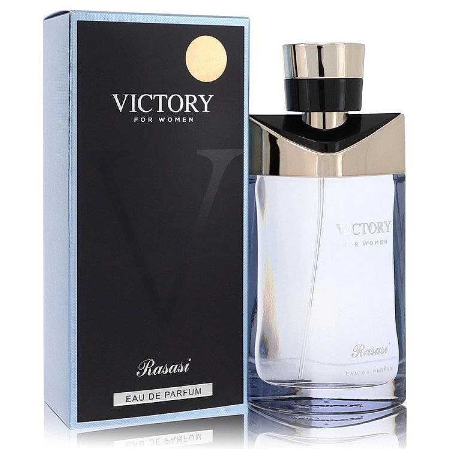 Herenparfum | Rasasi Rasasi Victory - 100 Ml Eau De Parfum