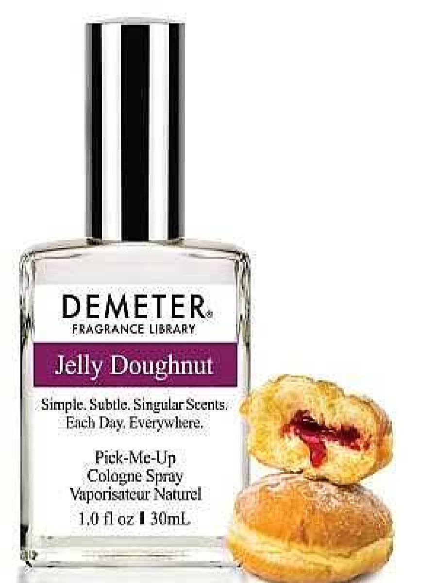 Demeter | Demeter Demeter Jelly Doughnut - 120 Ml Eau De Cologne