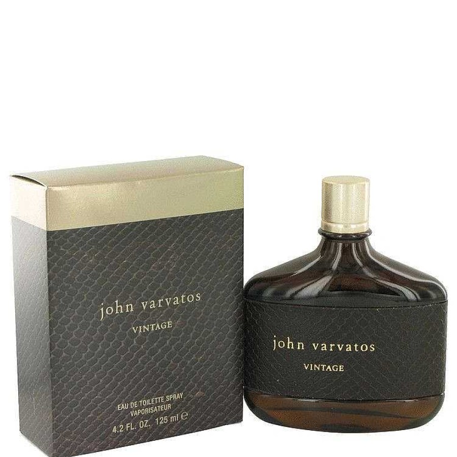 Herenparfum | John Varvatos John Varvatos Vintage - 125 Ml Eau De Toilette