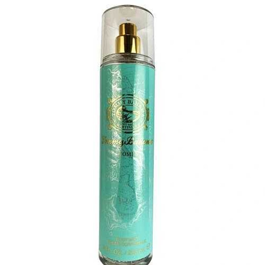 Damesparfum | Tommy Bahama Tommy Bahama Set Sail Martinique - 240 Ml Body Spray