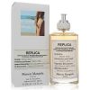 Damesparfum | Maison Margiela Maison Margiela Replica Beachwalk - 100 Ml Eau De Toilette