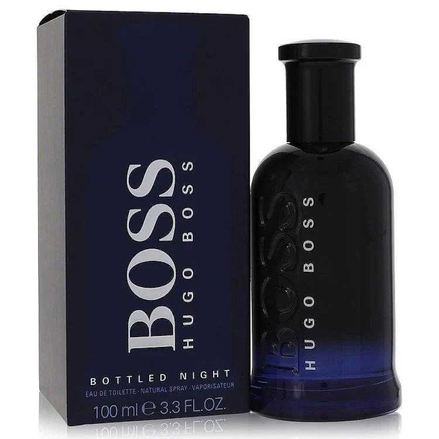 Hugo Boss | Hugo Boss Boss Bottled Night