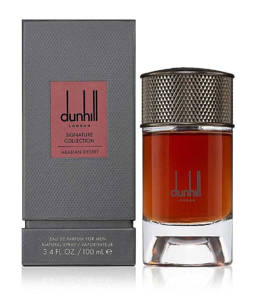 Herenparfum | Alfred Dunhill Alfred Dunhill Dunhill Arabian Desert - 100 Ml Eau De Parfum