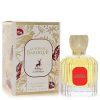 Damesparfum | Maison Alhambra Maison Alhambra Baroque Rouge 540 - 100 Ml Eau De Parfum