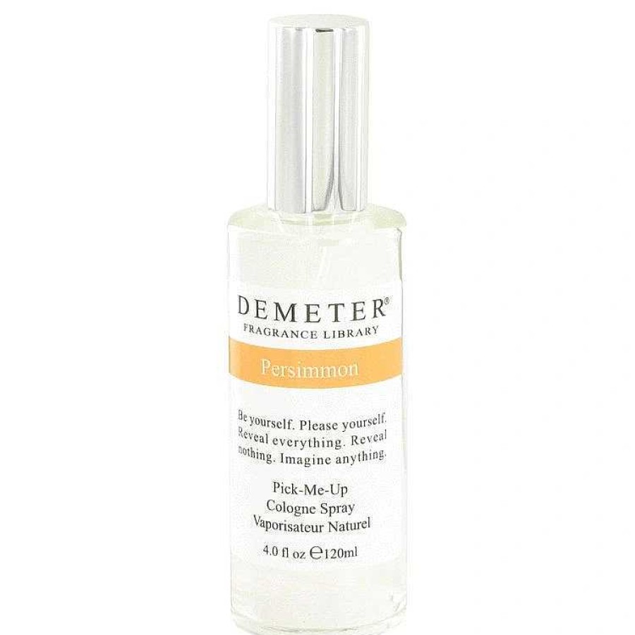 Demeter | Demeter Demeter Persimmon - 120 Ml Eau De Cologne