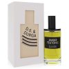 Herenparfum | D.S. & Durga Amber Teutonic